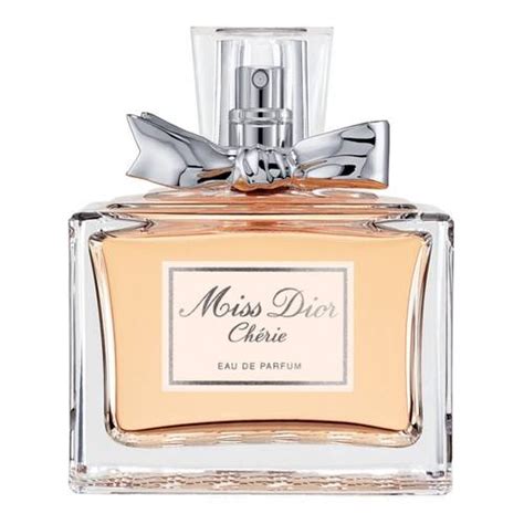 parfum miss dior chérie composition|miss dior cherie discontinued.